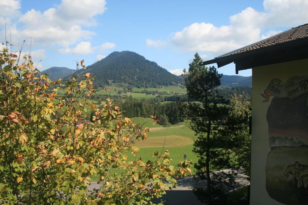 Alpenhotel Beslhof Ramsau bei Berchtesgaden Room photo