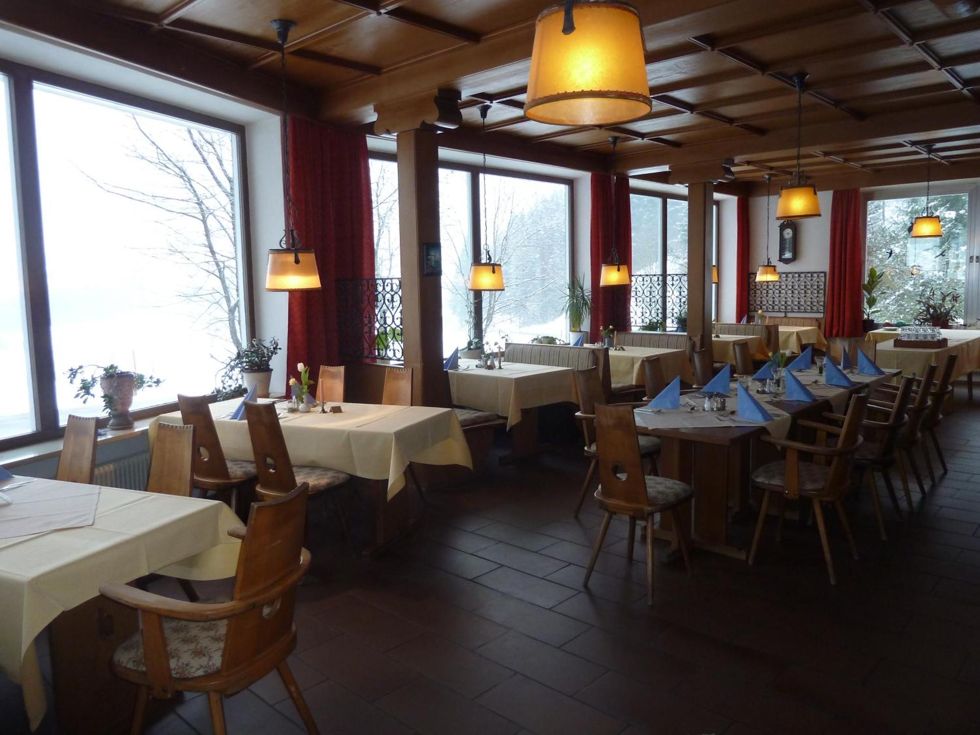 Alpenhotel Beslhof Ramsau bei Berchtesgaden Exterior photo