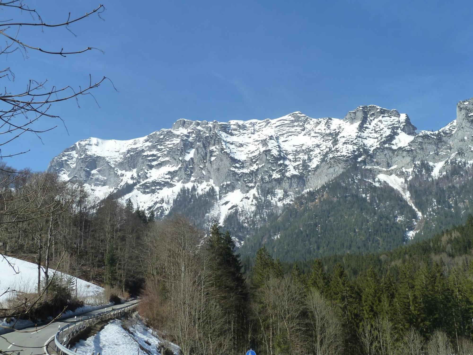 Alpenhotel Beslhof Ramsau bei Berchtesgaden Exterior photo