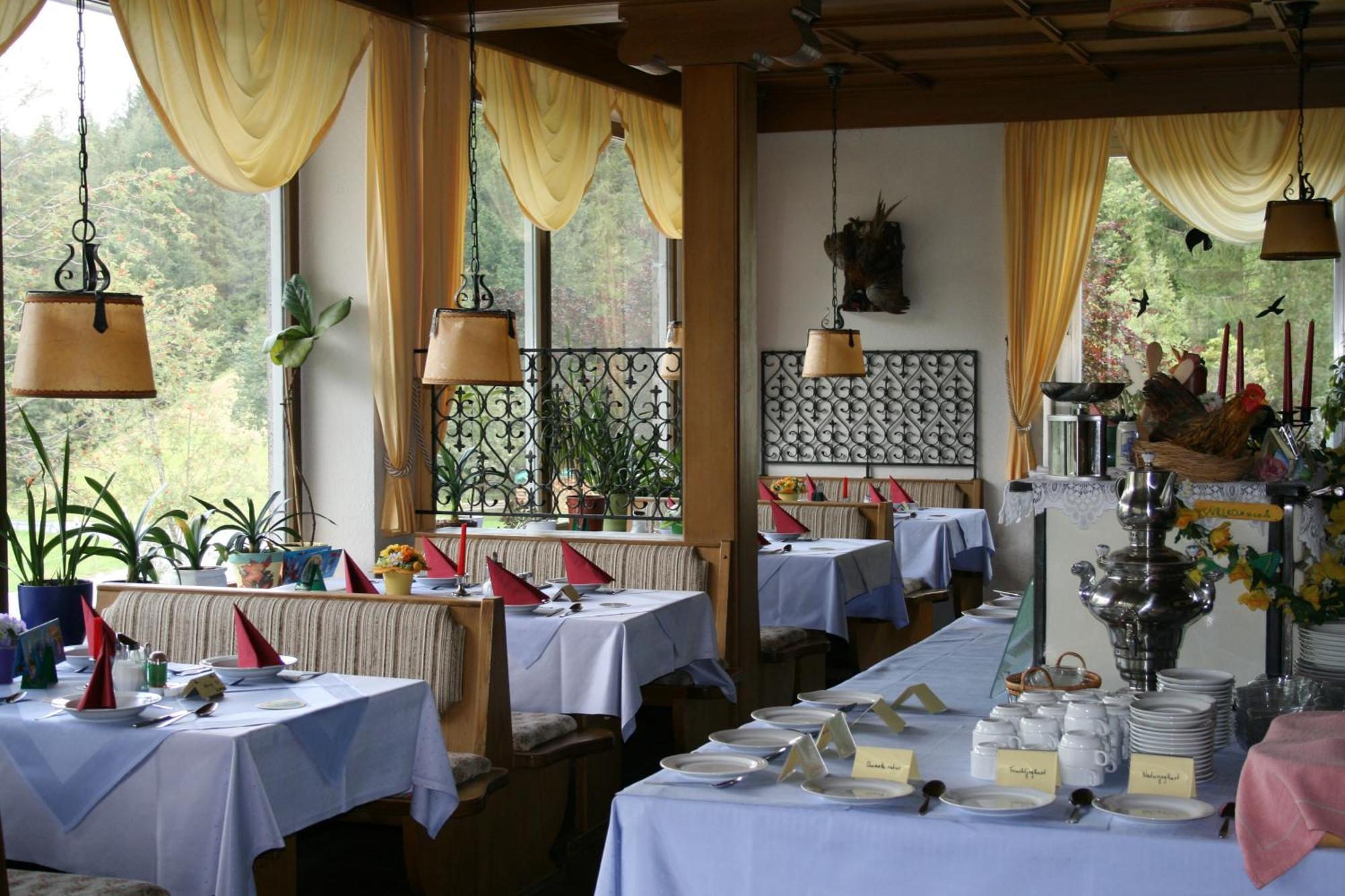 Alpenhotel Beslhof Ramsau bei Berchtesgaden Exterior photo