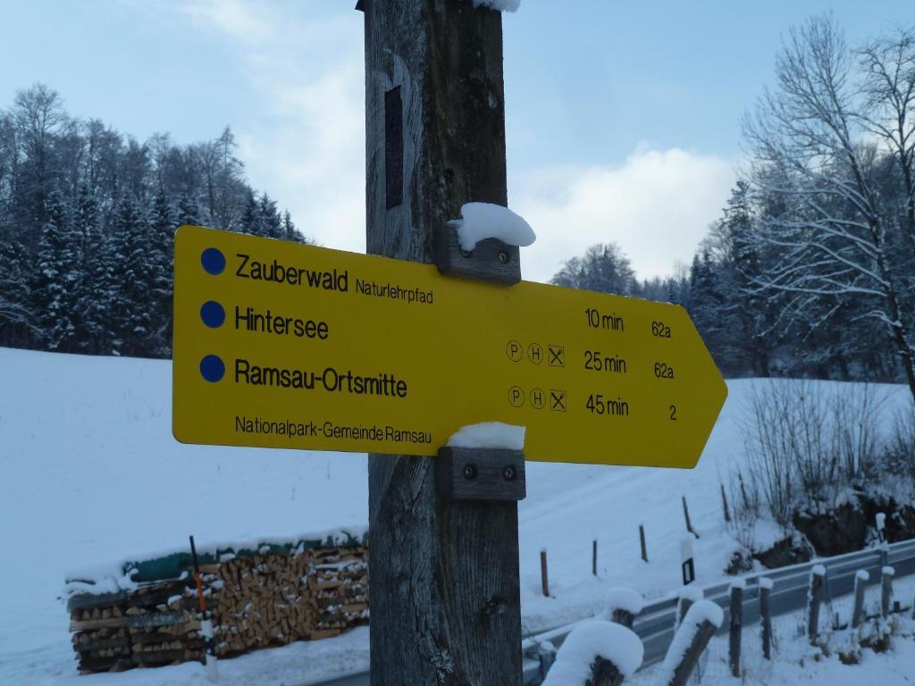 Alpenhotel Beslhof Ramsau bei Berchtesgaden Exterior photo