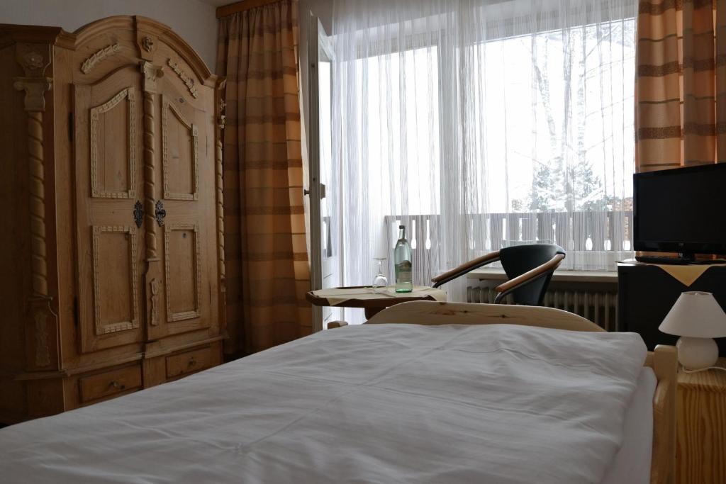Alpenhotel Beslhof Ramsau bei Berchtesgaden Room photo