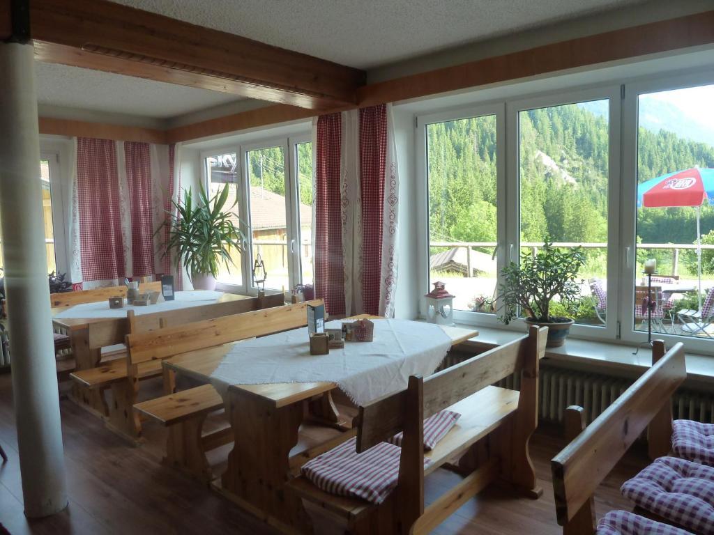 Alpenhotel Beslhof Ramsau bei Berchtesgaden Exterior photo